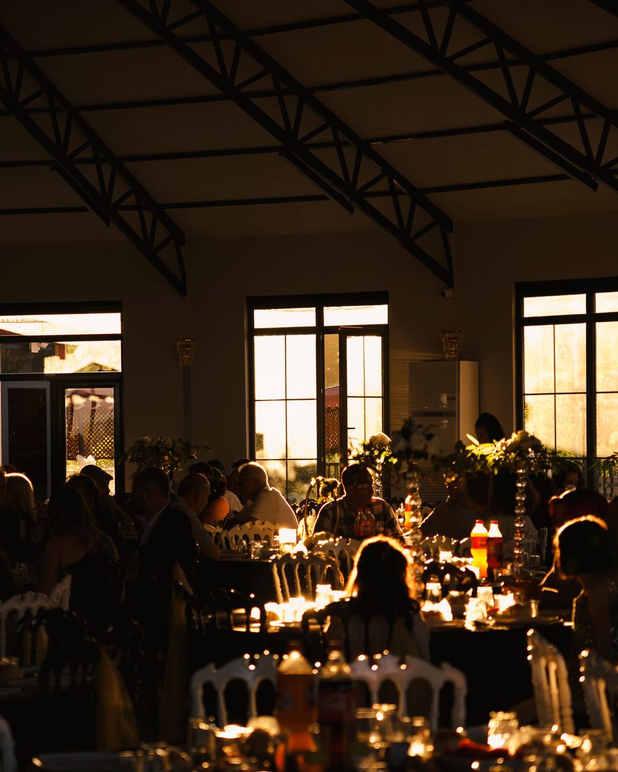 L'art de sublimer l'intime — Lumen Events
